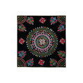 Suzani Wall Hanging & Bedspread | 6'6'' x 6'10''