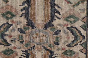 Vintage Turkish Runner Rug 1'9'' x 6'6''