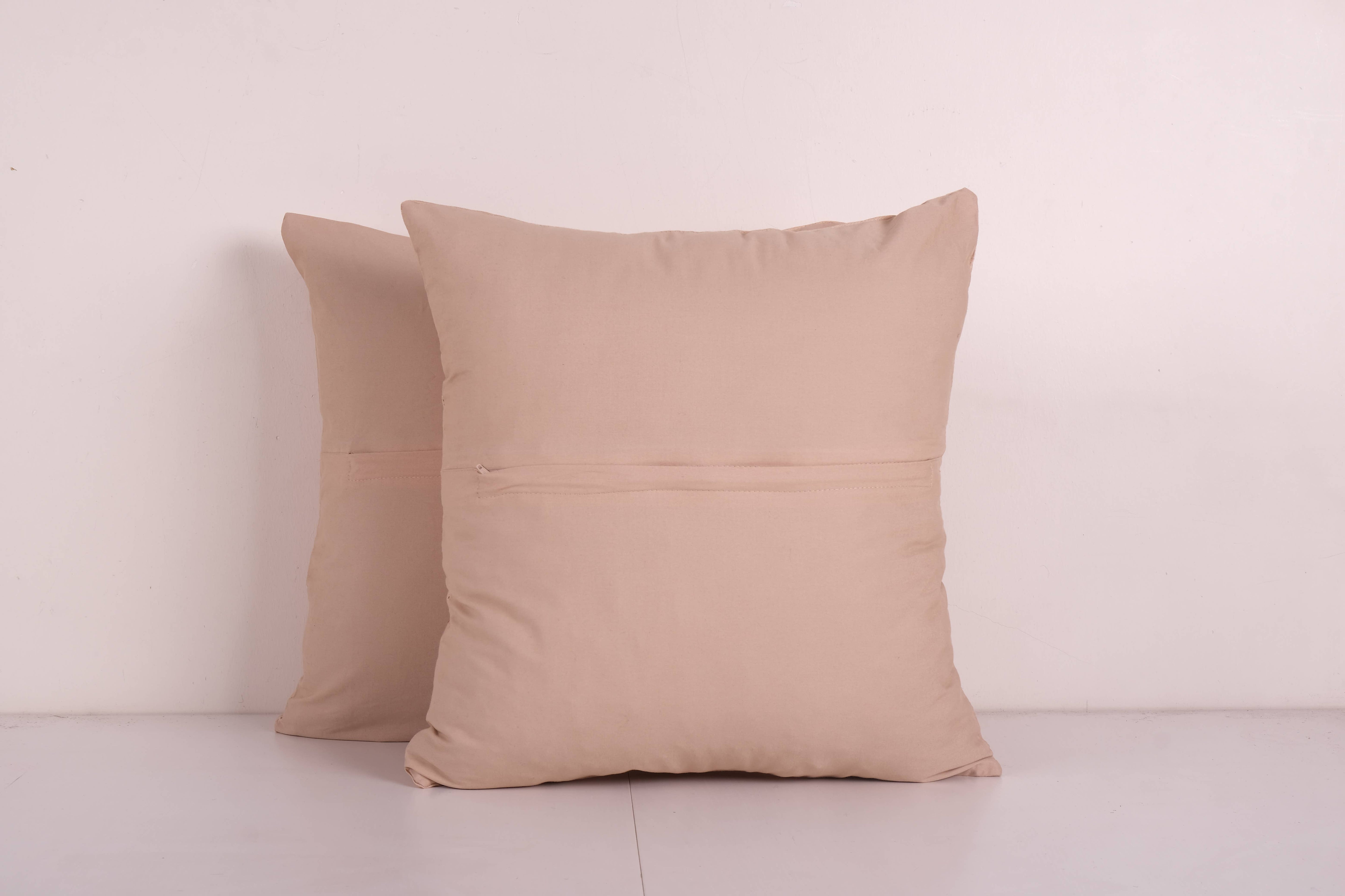Suzani Pillow Cover | 18'' x 19''