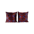 Kilim Pillow Cover Set of 2 | 20'' x 20''