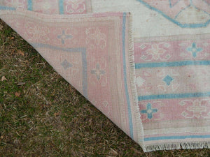 Vintage Kars Rug 4'11'' x 6'9''