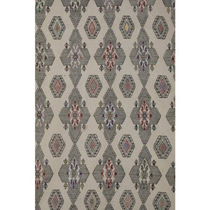 Vintage Turkish Kilim Rug 5'1'' x 7'4''