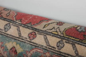 Rug Bedding Pillow Cover Set of 2 | 10'' x 34''