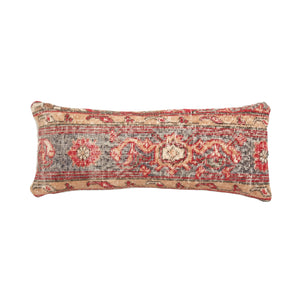 Kilim Pillow Cover | 10'' x 26''
