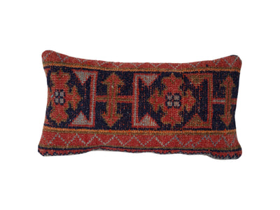 Rug Pillow Cover | 10'' x 20''