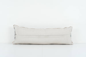 Rug Bedding Pillow Cover | 12'' x 30''