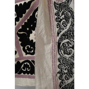 Bird Suzani Runner | 2'2'' x 11'10''