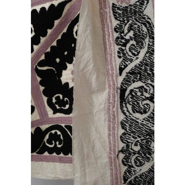 Bird Suzani Runner | 2'2'' x 11'10''