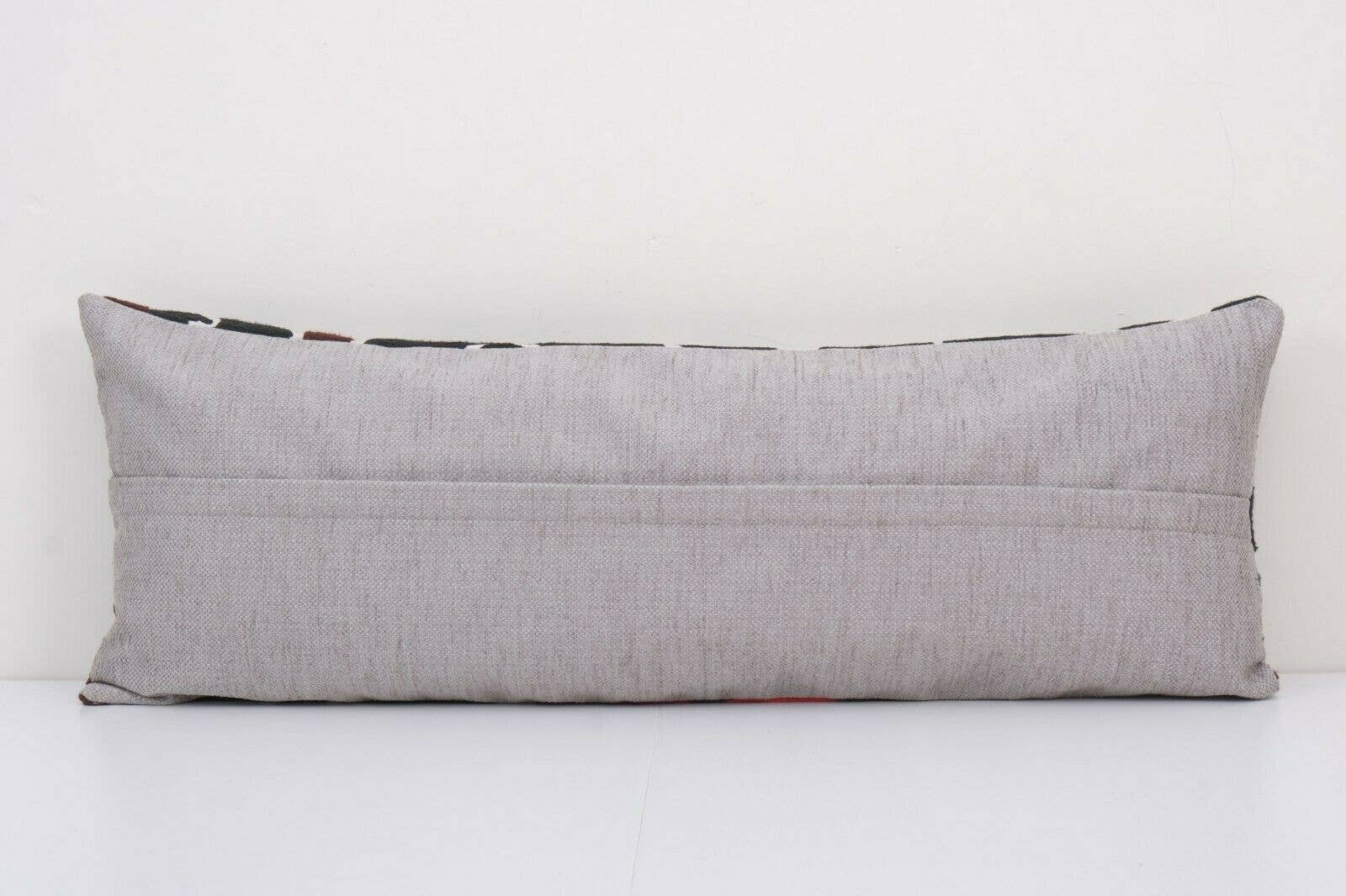 Suzani Bedding Pillow Cover | 12'' x 32''