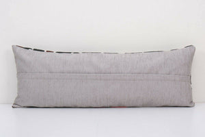 Suzani Bedding Pillow Cover | 12'' x 32''