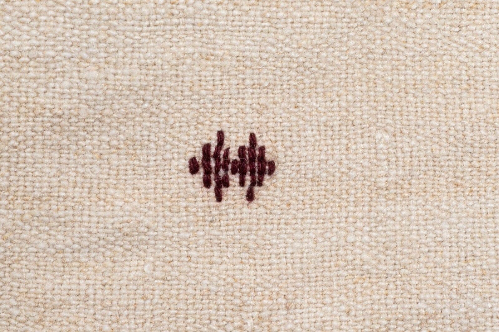 Vintage Turkish Kilim Runner 5'9'' x 14'10''