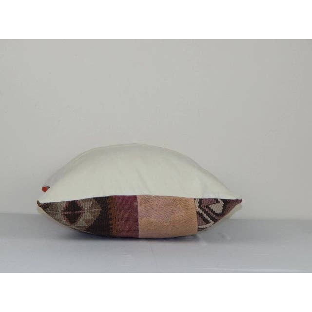 Kilim Pillow Cover | 20'' x 20''