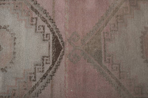 Vintage Oushak Runner 2'9'' x 25'1''