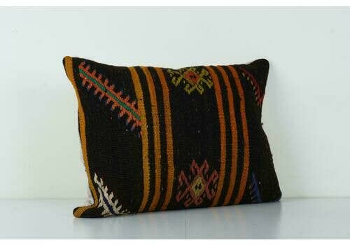 Kilim Pillow Cover | 18'' x 24''