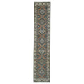 Vintage Oushak Runner 2'7'' x 12'8''