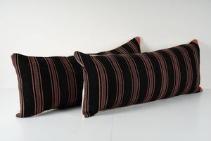 Kilim Bedding Pillow Cover Set of 2 | 16'' x 40''