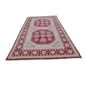 Vintage Kars Rug 6'2'' x 10'4''