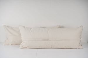 Kilim Bedding Pillow Cover | 16'' x 40''