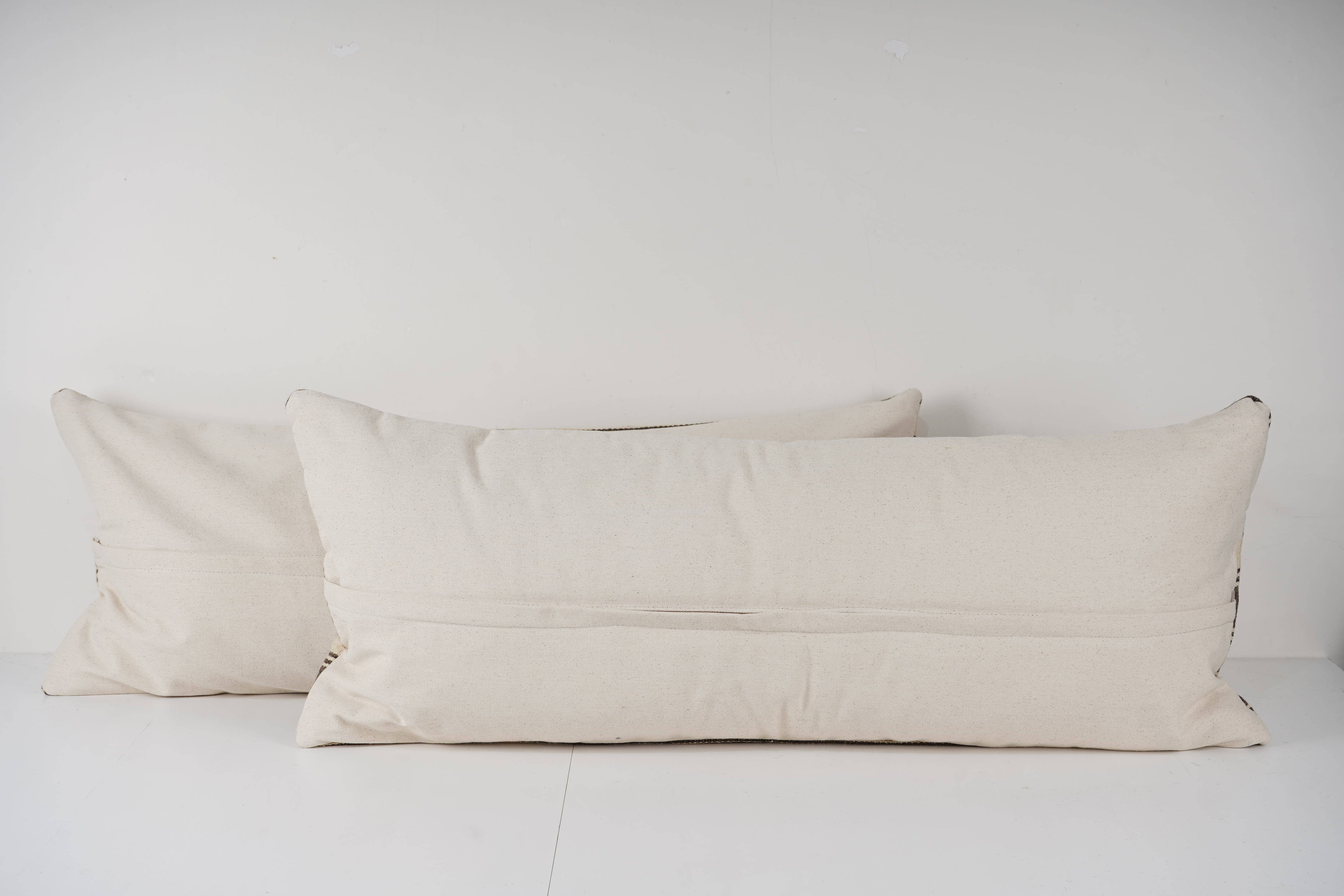 Kilim Bedding Pillow Cover | 16'' x 40''