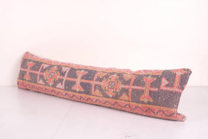 Rug Bedding Pillow Cover | 10'' x 45''