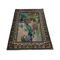Vintage Turkish Rug 38'' x 52''