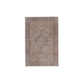 Vintage Turkish Rug 6'5'' x 9'6''