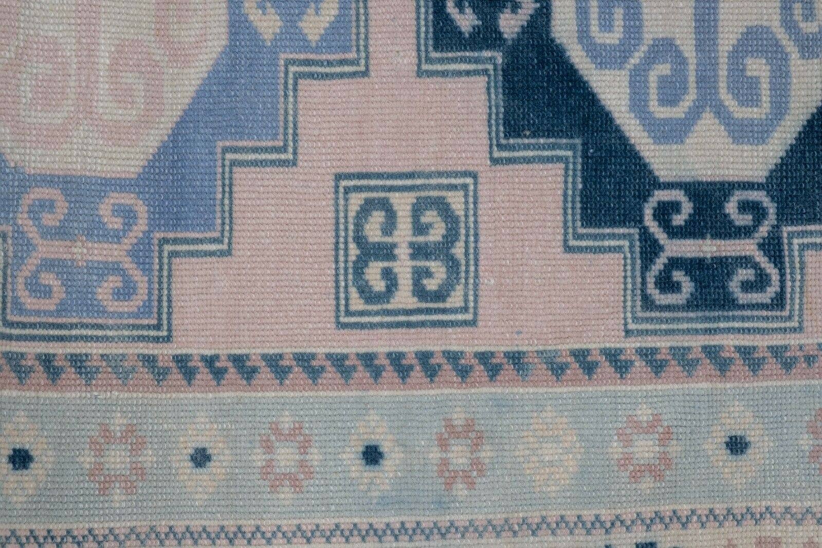 Vintage Kars Rug 37'' x 54''