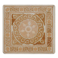 Suzani Wall Hanging & Tablecloth | 52'' x 53''