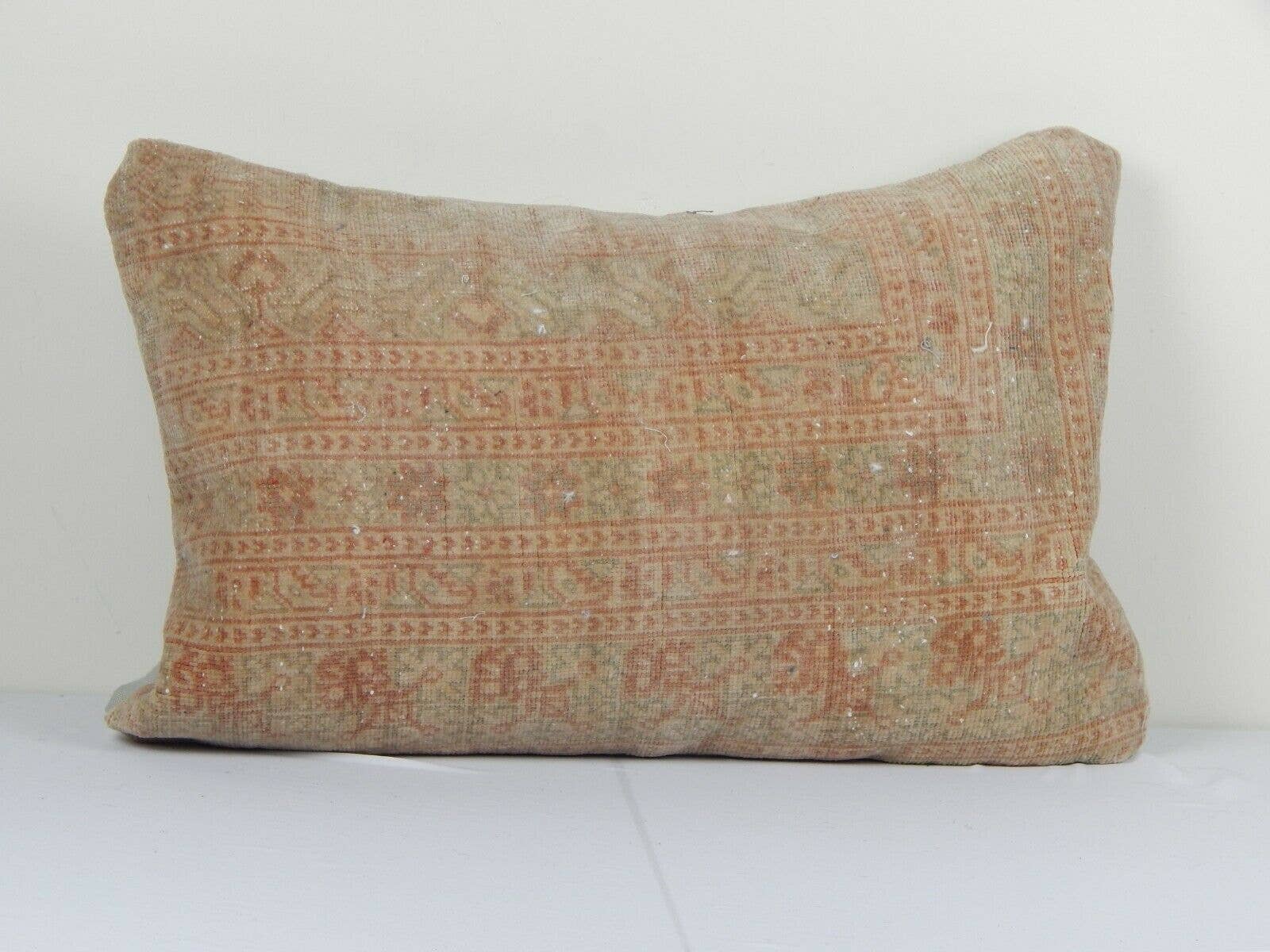 Rug Pillow Cover | 16'' x 24''