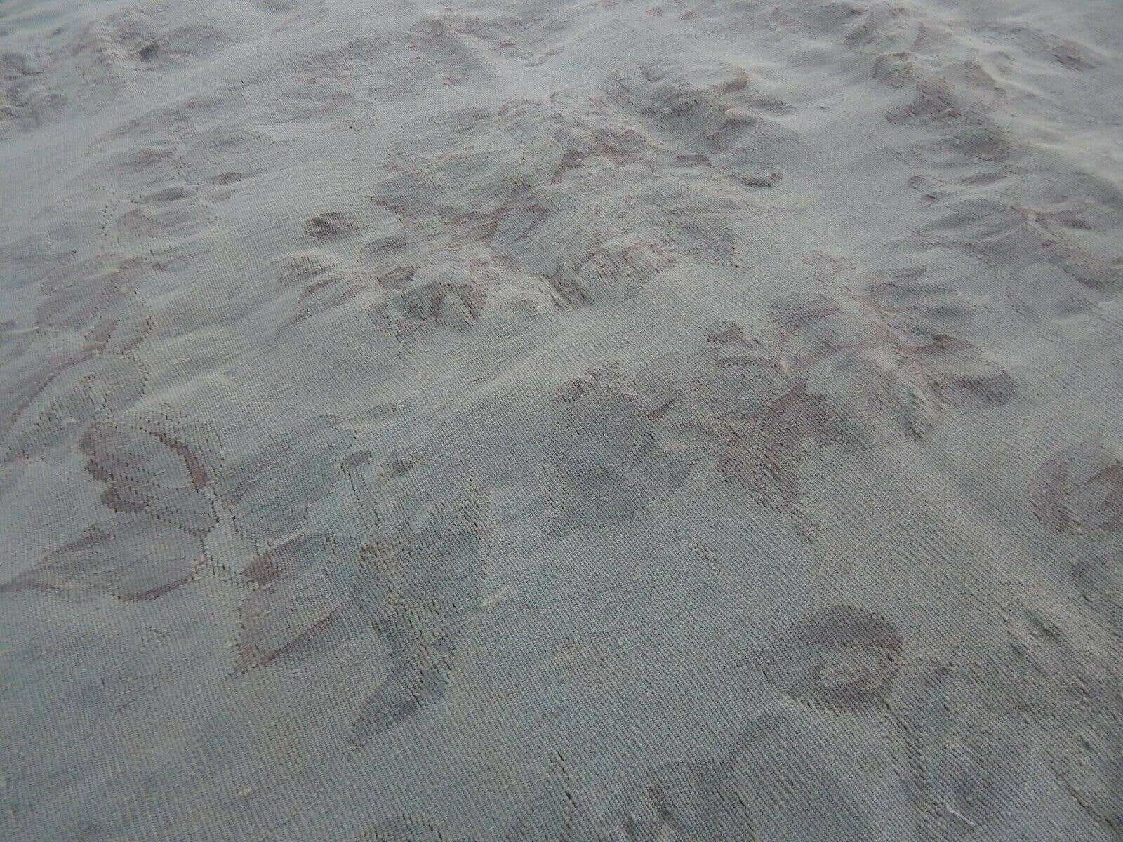 Vintage Turkish Rug 5'9'' x 8'11''