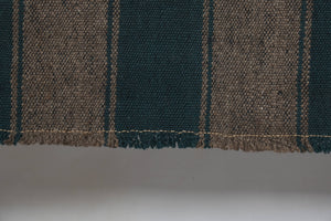 Vintage Turkish Kilim Rug 3'4'' x 8'11''