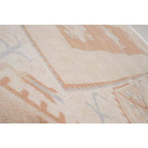 Vintage Milas Rug 5'1'' x 8'4''