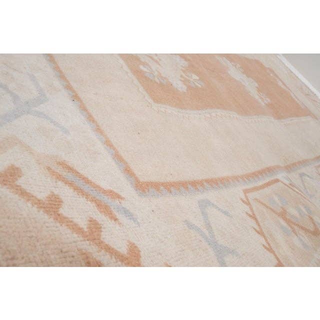 Vintage Milas Rug 5'1'' x 8'4''