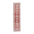 Vintage Herki Runner Rug 2'11'' x 12'4''