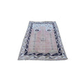 Vintage Oushak Rug 3'6'' x 5'8''