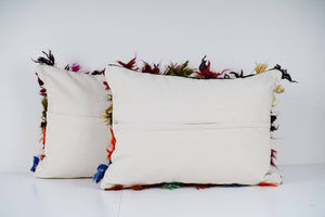Kilim Pillow Cover | 18'' x 24''