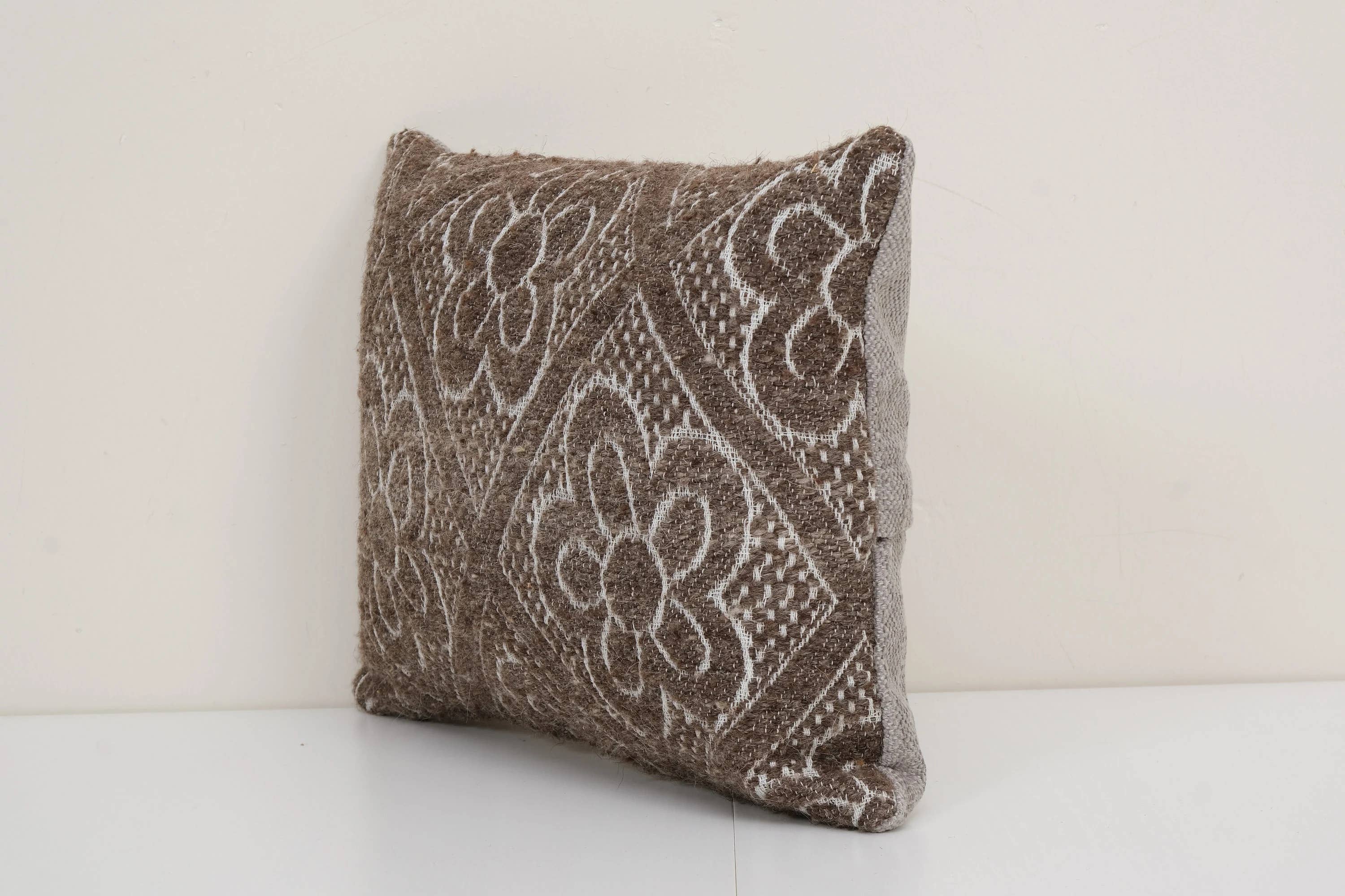 Kilim Pillow Cover | 12'' x 14''