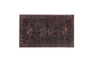 Vintage Caucasian Rug 3'11'' x 6'7''