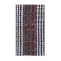 Vintage Turkish Kilim Rug 4'11'' x 8'7''