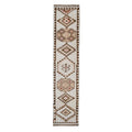 Vintage Oushak Runner 2'8'' x 12'4''