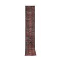 Vintage Turkish Runner Rug 2'1'' x 13'3''