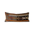Kilim Bedding Pillow Cover | 16'' x 40''