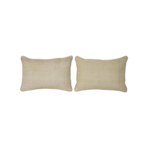 Kilim Pillow Cover Set of 2 | 14'' x 20''