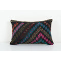 Kilim Pillow Cover | 12'' x 20''