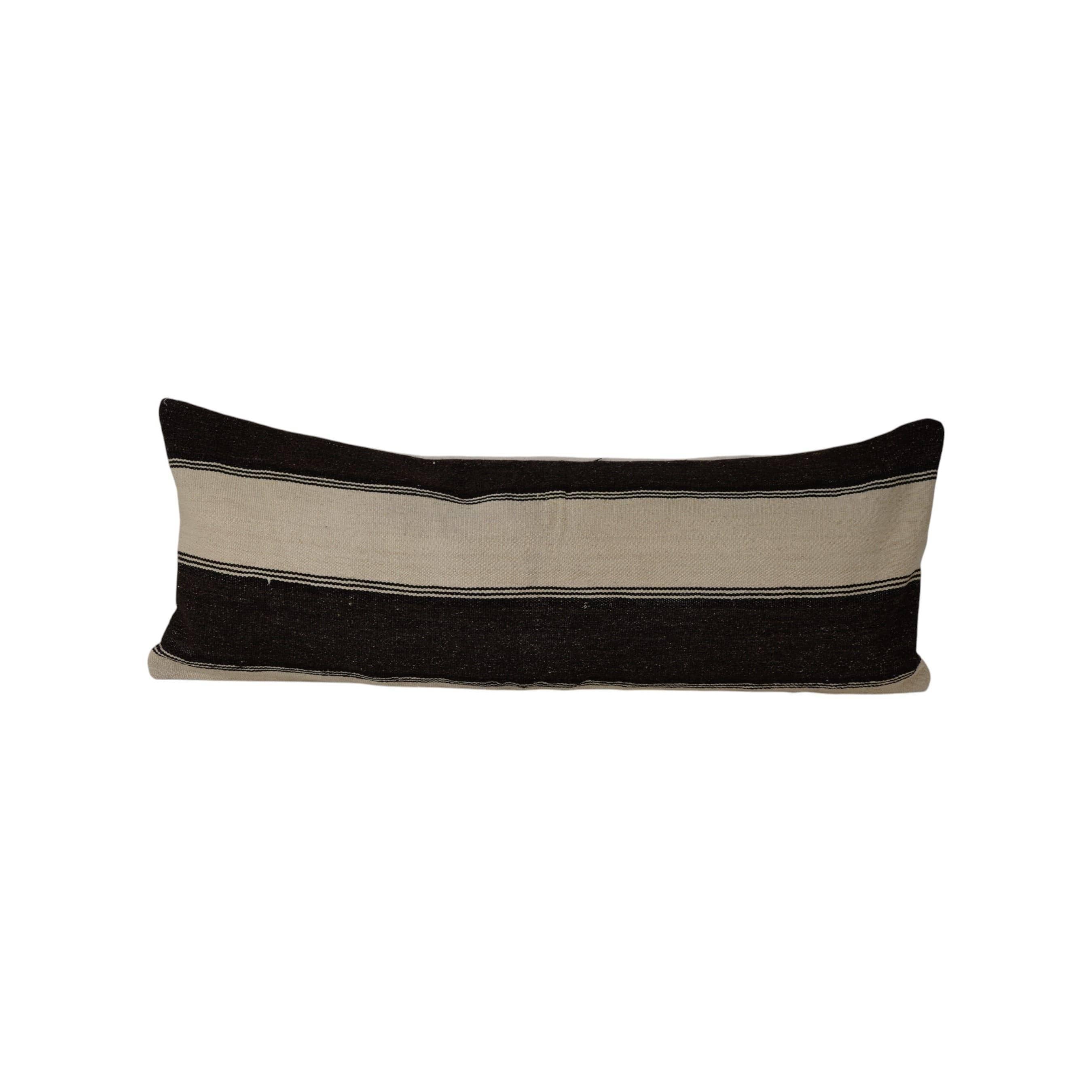 Kilim Bedding Pillow Cover | 16'' x 41''