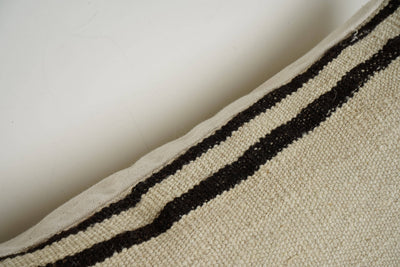 Kilim Pillow Cover Set of 2 | 24'' x 24''