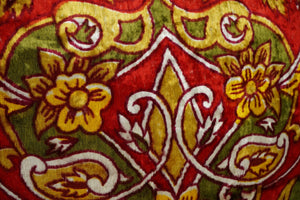 Kilim Pillow Cover Set of 2 | 21'' x 22''