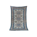 Vintage Kars Rug 4'5'' x 6'8''