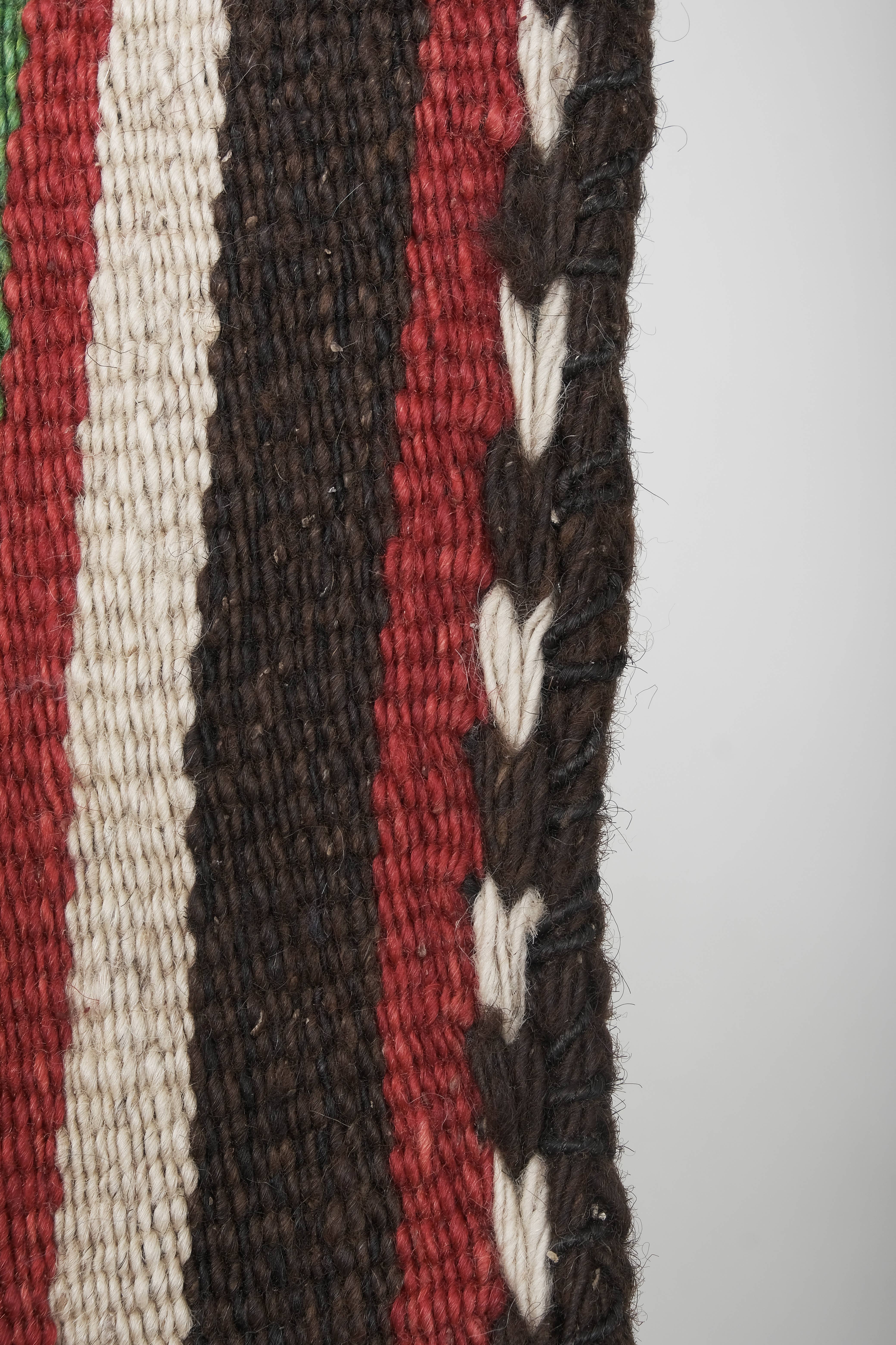 Vintage Turkish Kilim Rug 10' x 11'5''