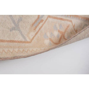 Vintage Milas Rug 5'1'' x 8'4''